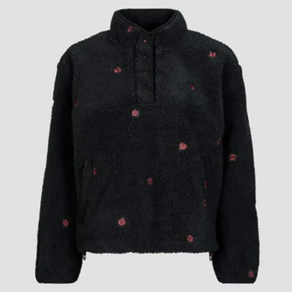 Levi's Levis  Flisevi KASEY SHERPA PULLOVER OW  Levis