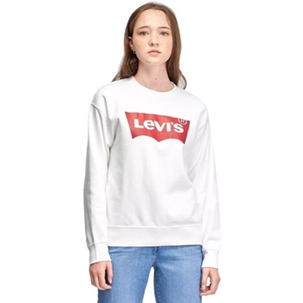 Levis Levis  Gornji dijelovi trenirke Graphic Standard Crew Hoodie  Levis