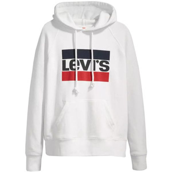 Levis Levis  Gornji dijelovi trenirke Graphic Standard Hoodie  Levis