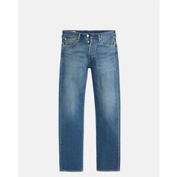 Levi's Levis  Hlače 00501 3719 501  ORIGINAL FIT WORN IN  Levis
