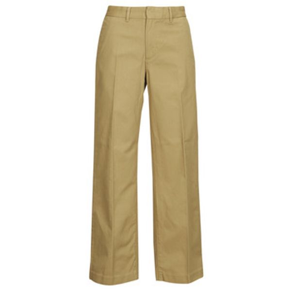 Levis Levis  Hlače s pet džepova BAGGY TROUSER  Levis