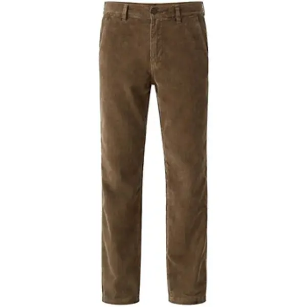 Levi's Levis  Hlače Xx Chino Authentic Rlx Canteen 10W Cord  Levis