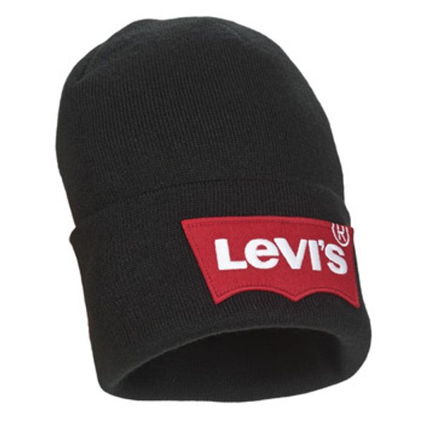 Levis Levis  Kape OVERSIZED BATWING BEANIE  Levis