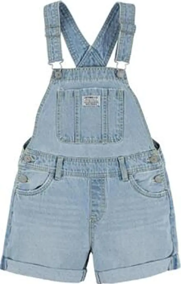 Levi's Levis  Kombinezoni i tregerice 4EH030-LD9  Levis