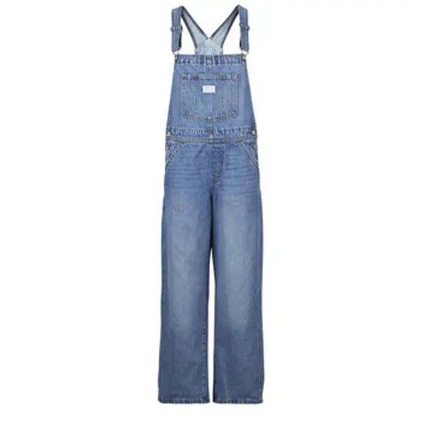 Levi's Levis  Kombinezoni i tregerice FL BAGGY OVERALL  Levis