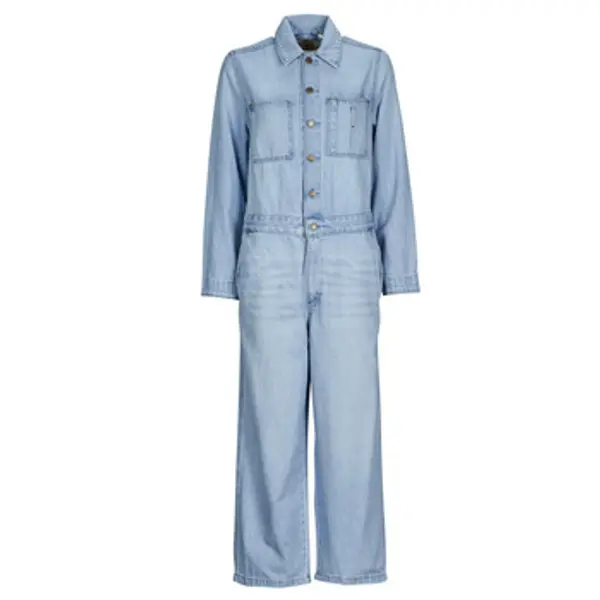 Levi's Levis  Kombinezoni i tregerice ICONIC JUMPSUIT  Levis