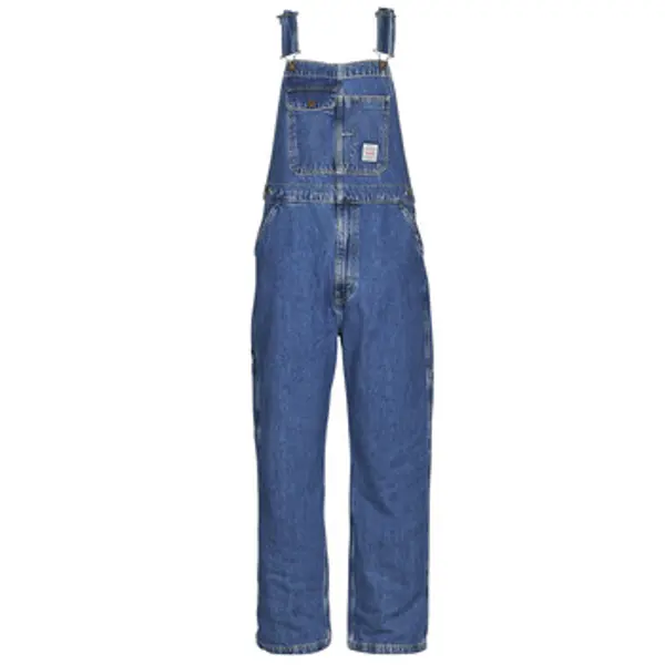 Levi's Levis  Kombinezoni i tregerice LOOSE OVERALLS  Levis