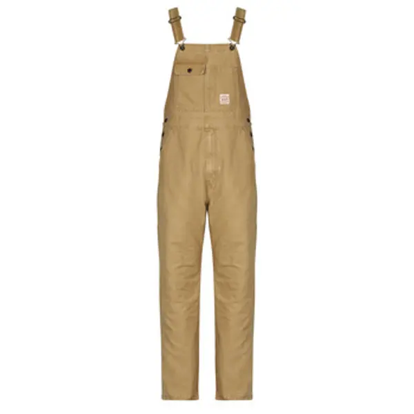 Levi's Levis  Kombinezoni i tregerice LOOSE OVERALLS  Levis