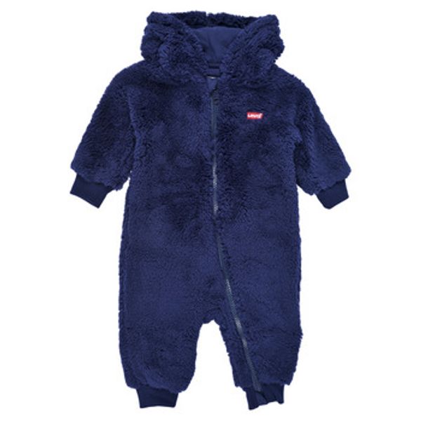 Levis Levis  Kombinezoni i tregerice LVN BEAR SHERPA COVERALL  Levis