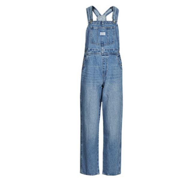 Levis Levis  Kombinezoni i tregerice VINTAGE OVERALL  Levis