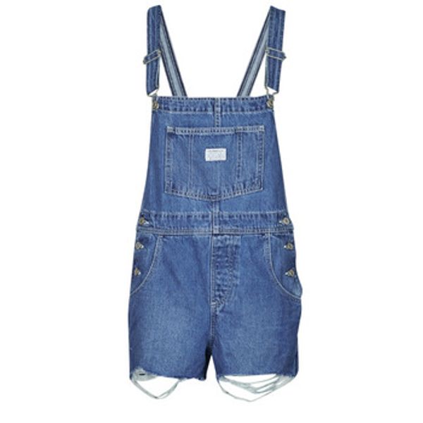 Levis Levis  Kombinezoni i tregerice VINTAGE SHORTALL  Levis