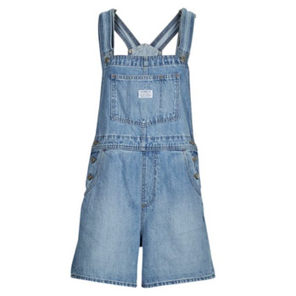 Levis Levis  Kombinezoni i tregerice VINTAGE SHORTALL  Levis