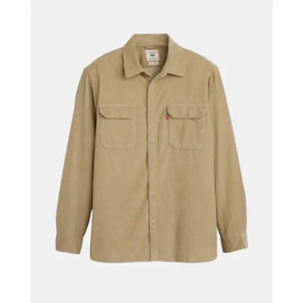 Levi's Levis  Košulje dugih rukava 19573 0290 JACKSON WORKER  Levis