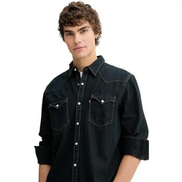 Levis Levis  Košulje dugih rukava 85744-0114  Levis