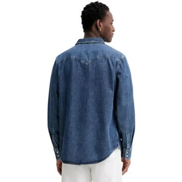 Levis Levis  Košulje dugih rukava 85744-0117  Levis