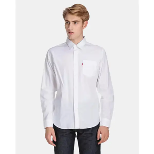 Levi's Levis  Košulje dugih rukava 85746 0000 SUNSET 1 POCKET STANDARD NEUTRALS  Levis