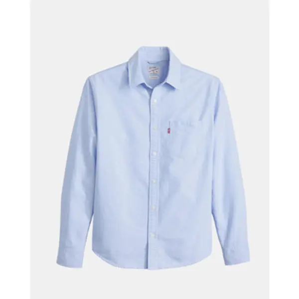 Levi's Levis  Košulje dugih rukava 85746 0157 SUNSET 1 POCKET STANDARD NEUTRALS  Levis