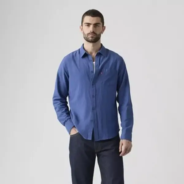 Levis Levis  Košulje dugih rukava 857460207  Levis