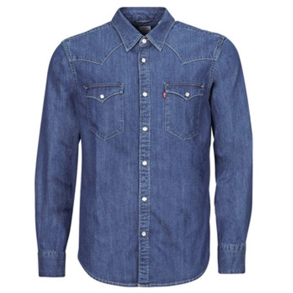 Levis Levis  Košulje dugih rukava BARSTOW WESTERN STANDARD  Levis