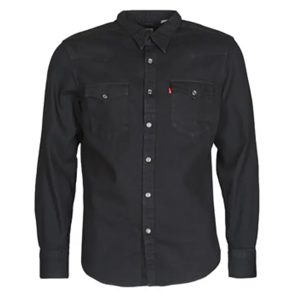 Levis Levis  Košulje dugih rukava BARSTOW WESTERN STANDARD  Levis