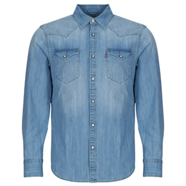 Levis Levis  Košulje dugih rukava BARSTOW WESTERN STANDARD  Levis