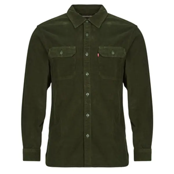 Levis Levis  Košulje dugih rukava JACKSON WORKER  Levis