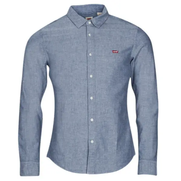 Levis Levis  Košulje dugih rukava LS BATTERY HM SHIRT SLIM  Levis