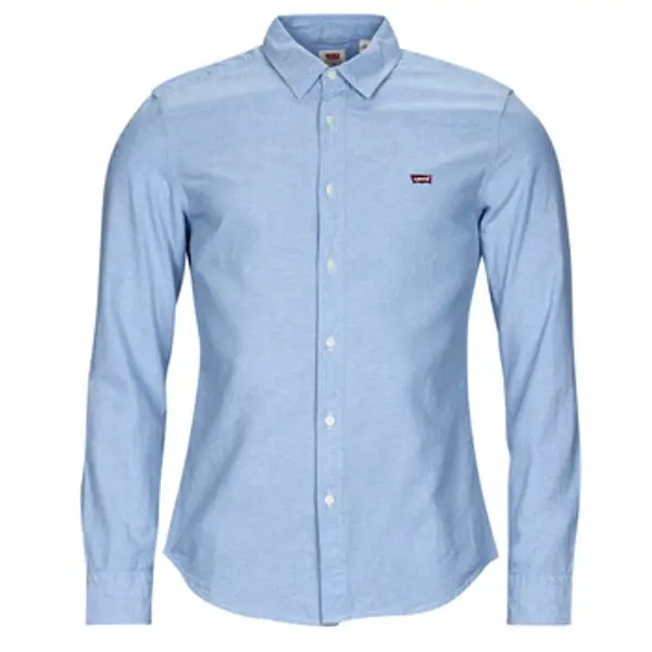 Levis Levis  Košulje dugih rukava LS BATTERY HM SHIRT SLIM  Levis