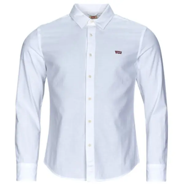 Levi's Levis  Košulje dugih rukava LS BATTERY HM SHIRT SLIM  Levis