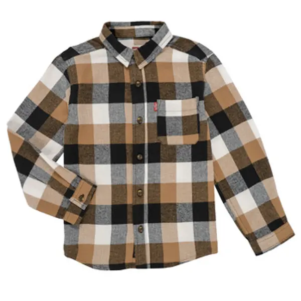 Levis Levis  Košulje dugih rukava LS FLANNEL SHIRT  Levis