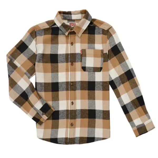 Levi's Levis  Košulje dugih rukava LS FLANNEL SHIRT  Levis