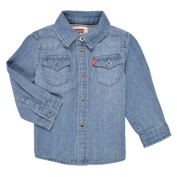 Levis Levis  Košulje dugih rukava LVB BARSTOW WESTERN SHIRT  Levis