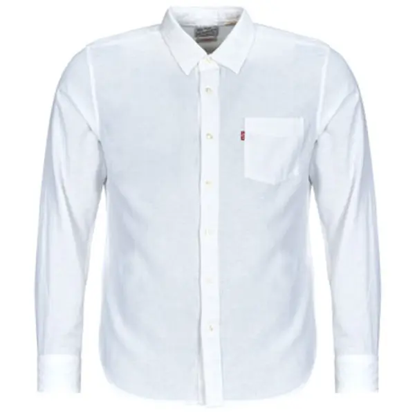 Levi's Levis  Košulje dugih rukava SUNSET 1 POCKET STANDARD  Levis