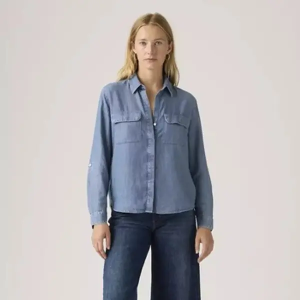 Levis Levis  Košulje i bluze 005NJ0008  Levis