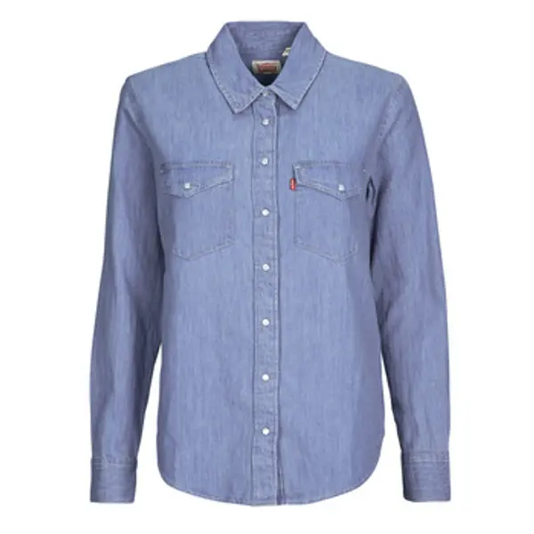 Levi's Levis  Košulje i bluze RED TAB MAINLINE  Levis