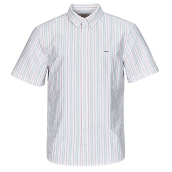 Levis Levis  Košulje kratkih rukava SS AUTHENTIC BUTTON DOWN  Levis