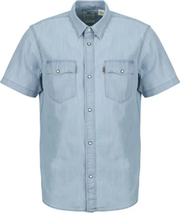Levi's Levis  Košulje kratkih rukava SS RELAXED FIT WESTERN  Levis