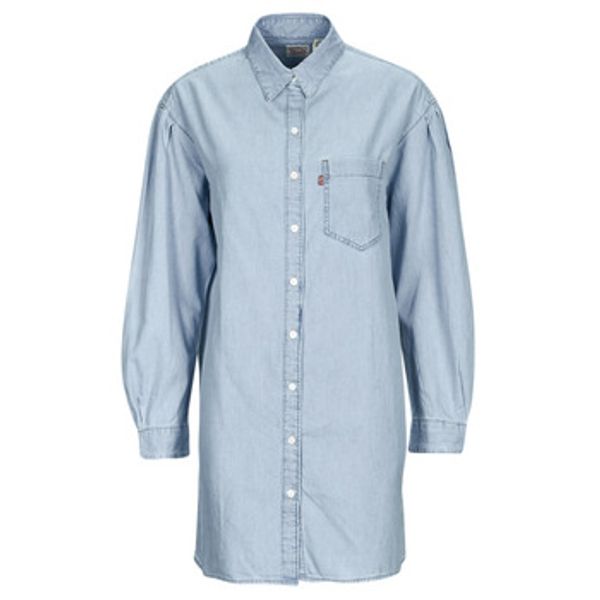 Levis Levis  Kratke haljine RHEA SHIRT DRESS  Levis