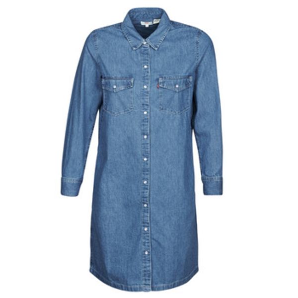 Levis Levis  Kratke haljine SELMA DRESS  Levis