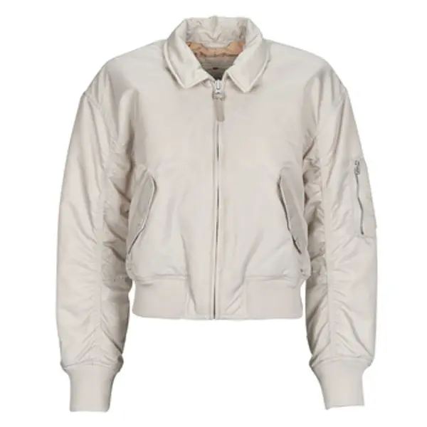 Levi's Levis  Kratke jakne BOWIE CROP BOMBER  Levis