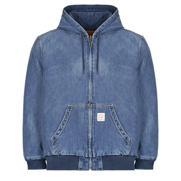 Levi's Levis  Kratke jakne POTRERO DENIM HOODY  Levis