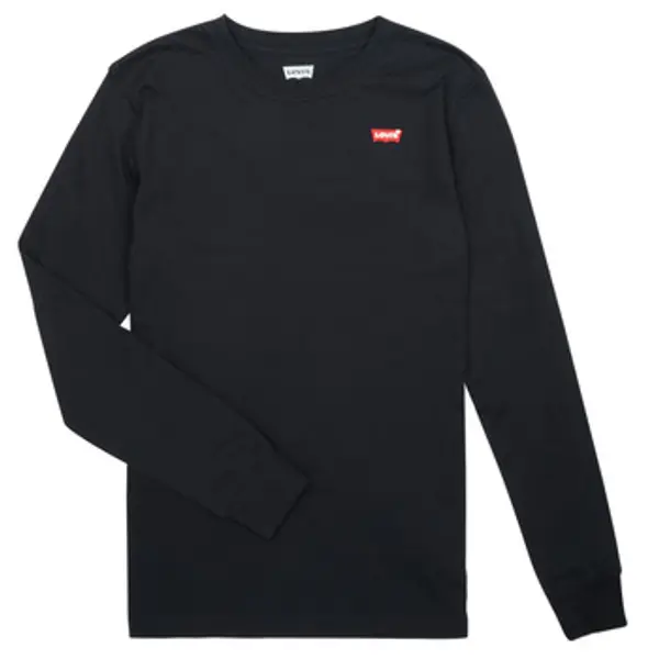Levis Levis  Majice dugih rukava CHEST HIT ML  Levis