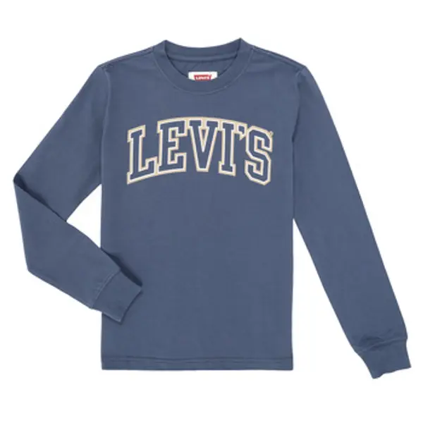 Levis Levis  Majice dugih rukava COLLEGIATE SNIT CREWNECK  Levis