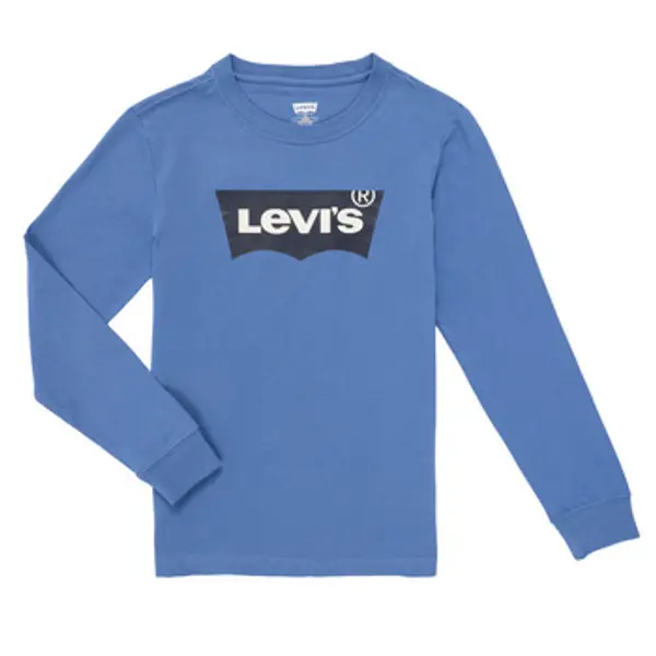 Levis Levis  Majice dugih rukava LS BATWING TEE  Levis