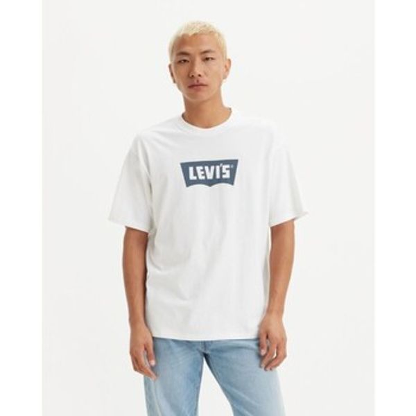 Levis Levis  Majice kratkih rukava 000RY 0003 VINTAGE BW GRAPHIC TEE  Levis