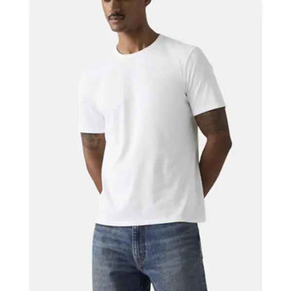 Levi's Levis  Majice kratkih rukava 005GX 0000 ORIGINAL  Levis