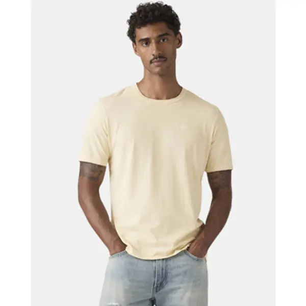 Levi's Levis  Majice kratkih rukava 005GX 0008 ORIGINAL  Levis