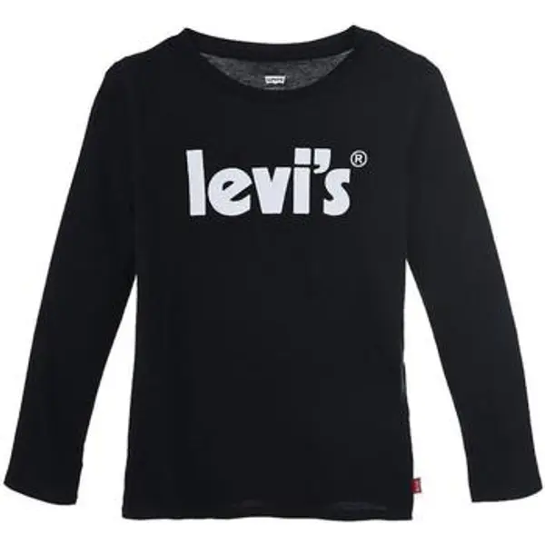 Levis Levis  Majice kratkih rukava 4EG551-023  Levis