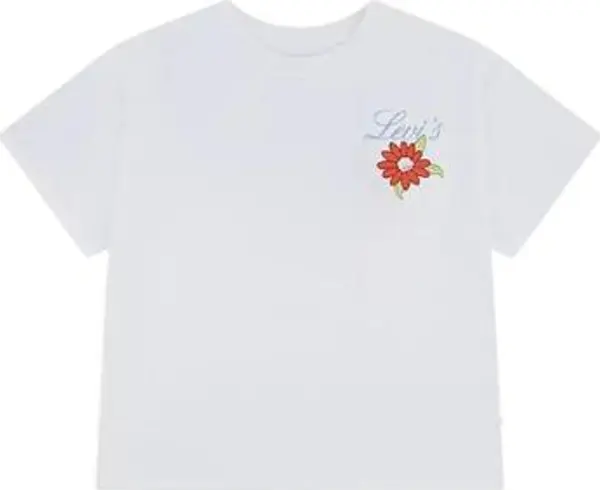 Levi's Levis  Majice kratkih rukava 4EP700-W1T  Levis
