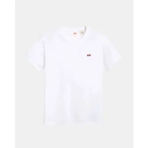 Levis Levis  Majice kratkih rukava 56605 0000 SS ORIGINAL HM  Levis